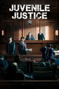 Juvenile Justice (2022 Series) Free Download
