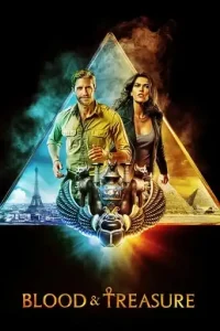Blood & Treasure (2019 Series) Free Download