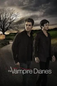 The Vampire Diaries (2009 Series) Free Download