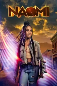 Naomi (2022 Series) Free Download