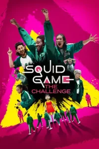 Squid Game: The Challenge (2023 Series) Free Download