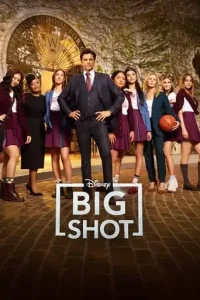 Big Shot (2021 Series) Free Download