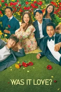 Was It Love? (2020 Series) Free Download