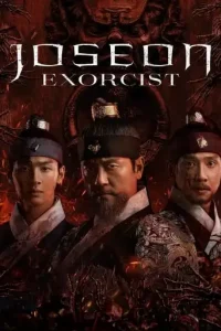 Joseon Exorcist (2021 Series) Free Download