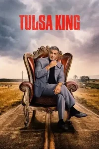 Tulsa King (2022 Series) Free Download