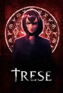 Trese (2021 Series) Free Download