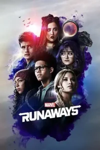 Marvel’s Runaways (2017 Series) Free Download