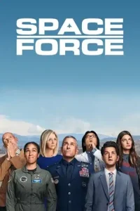 Space Force (2020 Series) Free Download