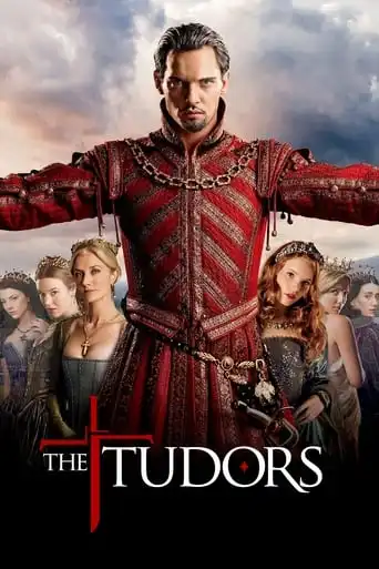 The Tudors (2007 Series) Free Download