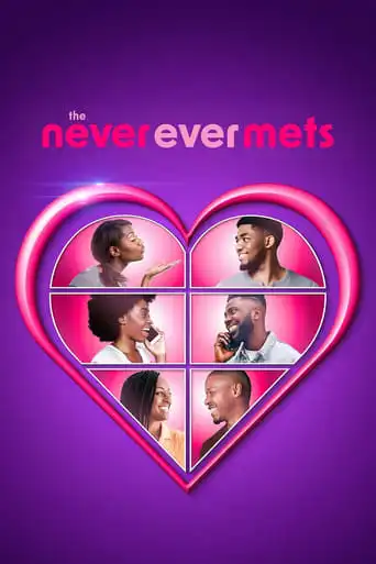 The Never Ever Mets (2024)