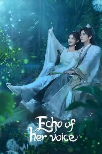 Echo of Her Voice (2024)