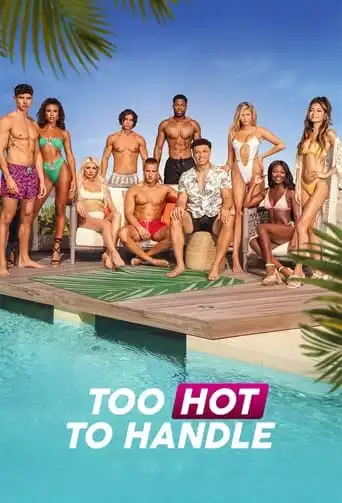 Too Hot to Handle (2020)