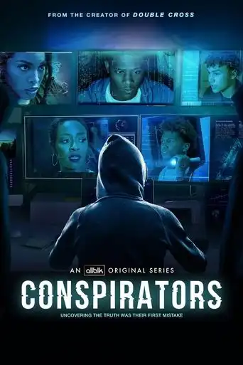 Conspirators (2025)