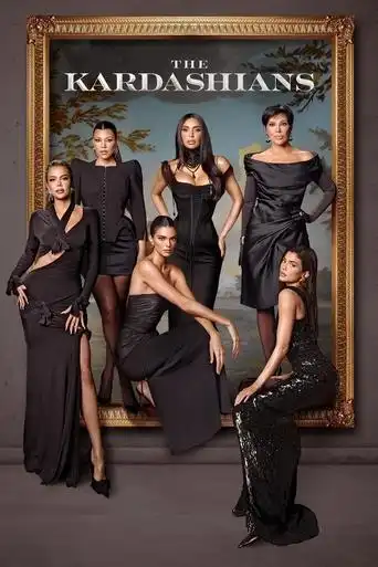 The Kardashians (2022)
