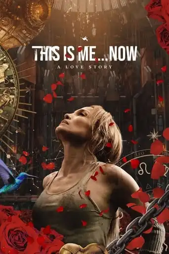This Is Me…Now (2024) Free Movie Download