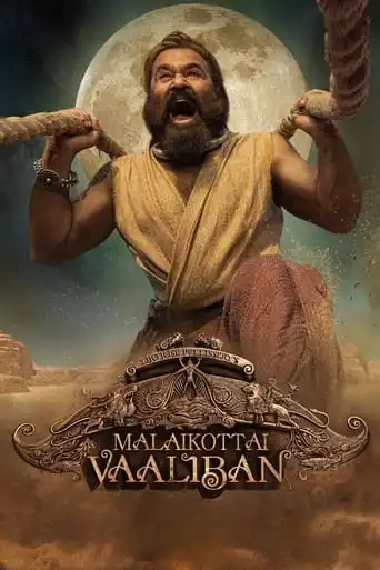 Malaikottai Vaaliban (2024) Free Movie Download