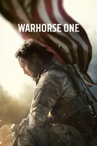 Warhorse One (2023) Free Movie Download