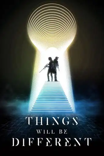 Things Will Be Different (2024) Free Movie Download