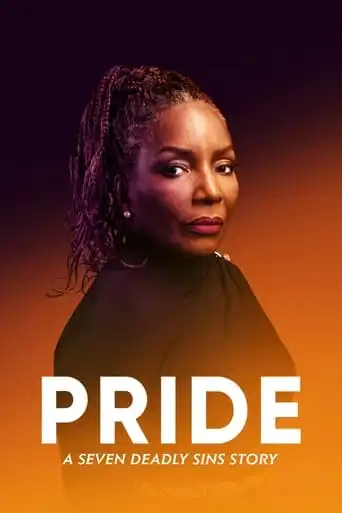Pride: A Seven Deadly Sins Stor