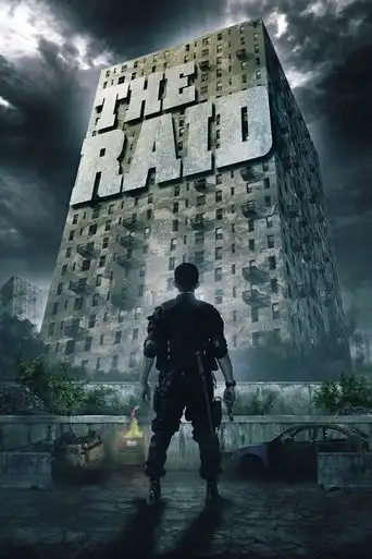 The Raid