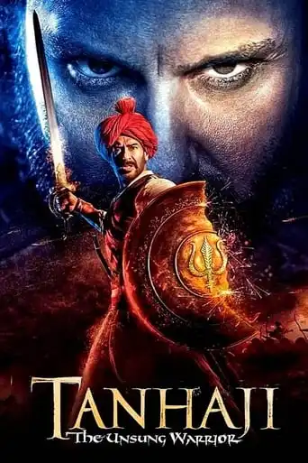 Tanhaji: The Unsung Warrior (2020) Free Movie Download
