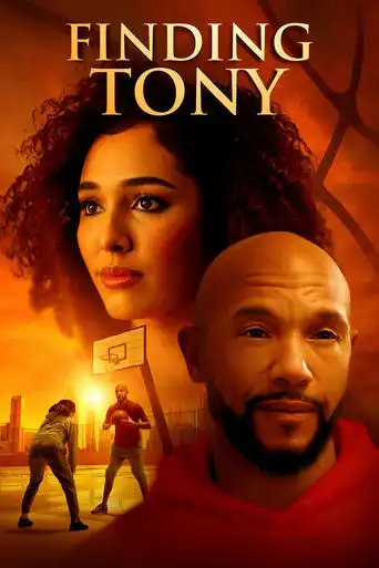 Finding Tony