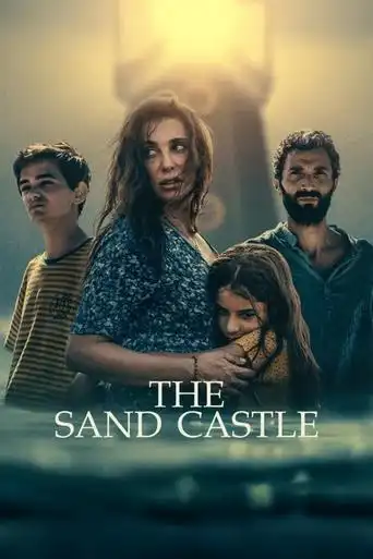 The Sand Castle (2024) Free Movie Download