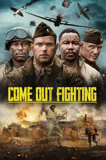 Come Out Fighting (2023) Free Movie Download