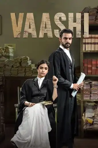 Vaashi