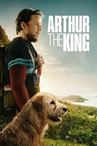 Arthur the King (2024) Free Movie Download