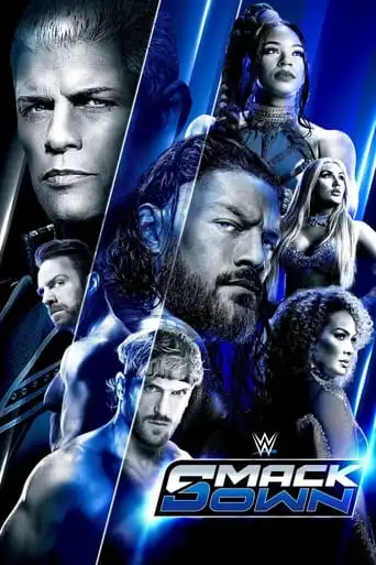 WWE SmackDown (1999)