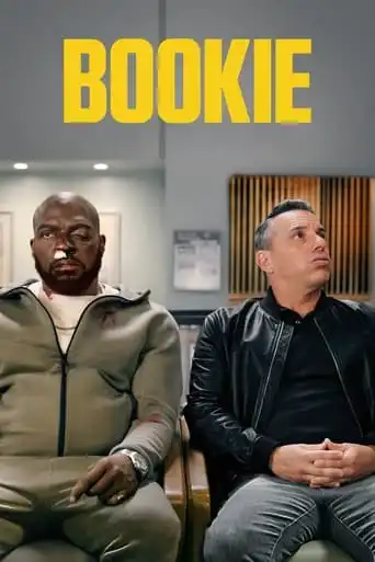bookie