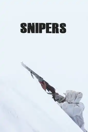 Snipers (2022) Free Movie Download