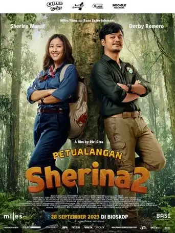 Sherina’s Adventure 2