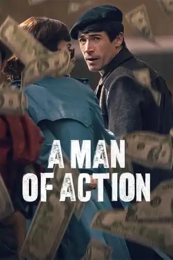 A Man of Action (2022) Free Movie Download