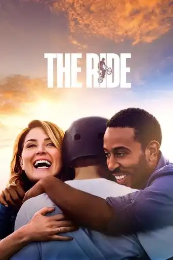 The Rider