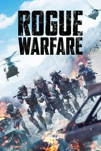 Rogue Warfare (2019) Free Movie Download
