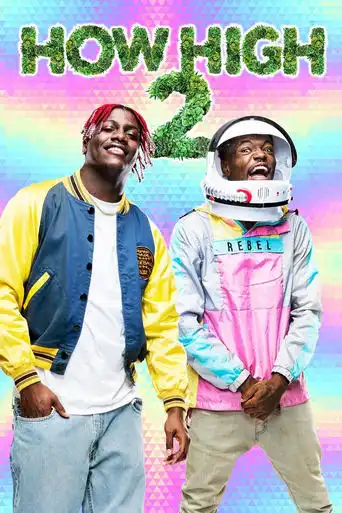 How High 2 (2019)