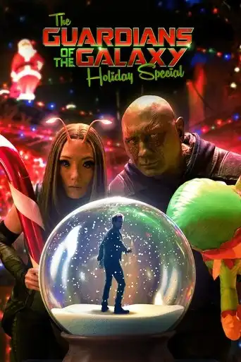 The Guardians of the Galaxy Holiday Special (2022) Free Movie Download
