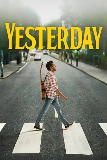 Yesterday (2019) Free Movie Download