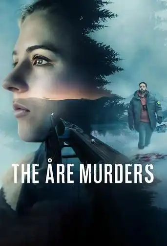The Åre Murders
