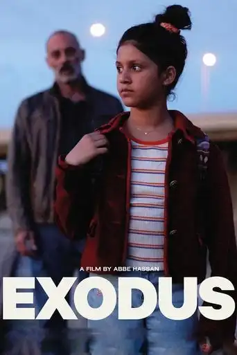 Exodus (2023) Free Movie Download