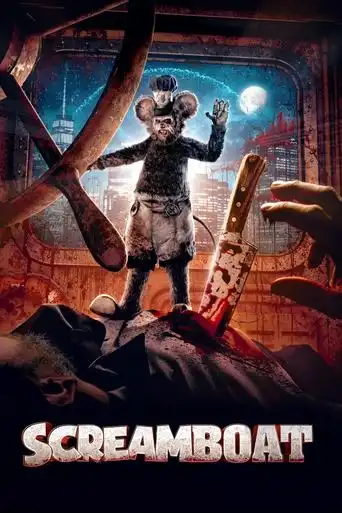 Screamboat (2025) Free Movie Download