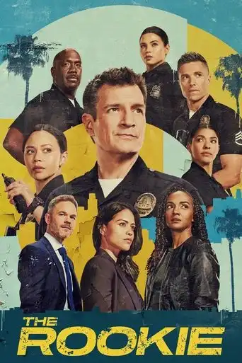The Rookie (2018 Series) Free Download