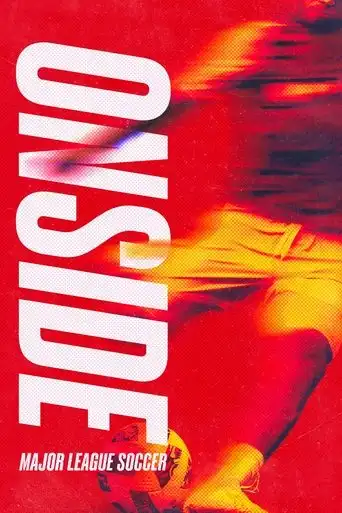 Onside: Major League Soccer (2025)