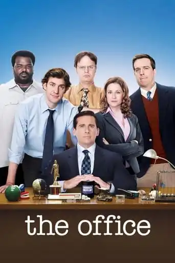 The Office (US) (2005 Series) Free Download
