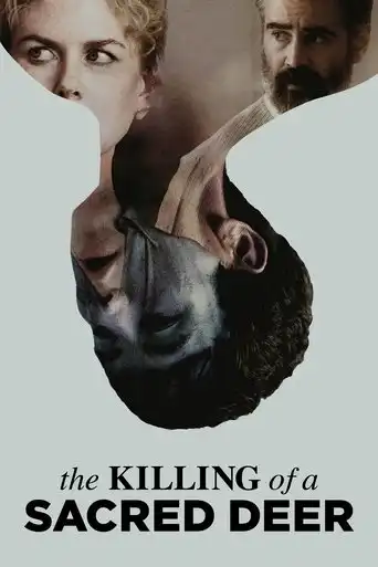 The Killing of a Sacred Deer (2017) Free Movie Download
