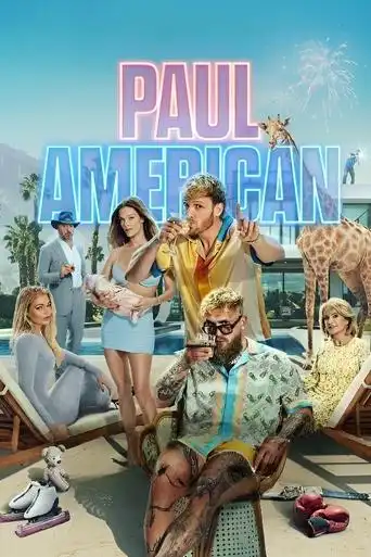 Paul American (2025)