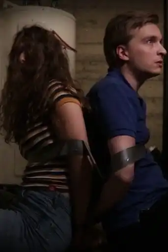 Awake (2019)