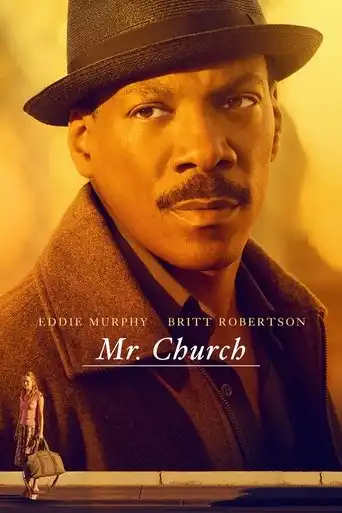 Mr Church (2016) Free Movie Download